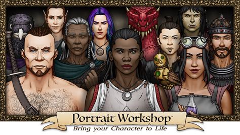 One of the key benefits of using a PowerPoint presentation creator is that it streamlines the process of creating presentations. . Dnd character creator free